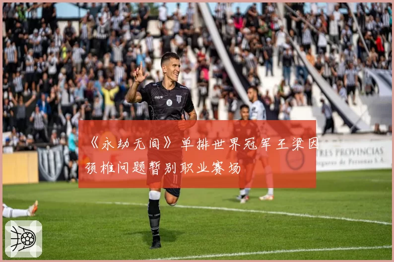 《永劫无间》单排世界冠军王梁因颈椎问题暂别职业赛场