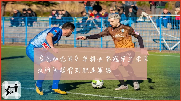 《永劫无间》单排世界冠军王梁因颈椎问题暂别职业赛场